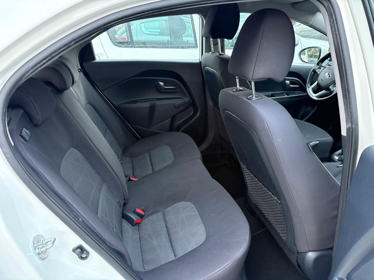 Kia Rio 1.2 CVVT 5p. ECO GPL Cool