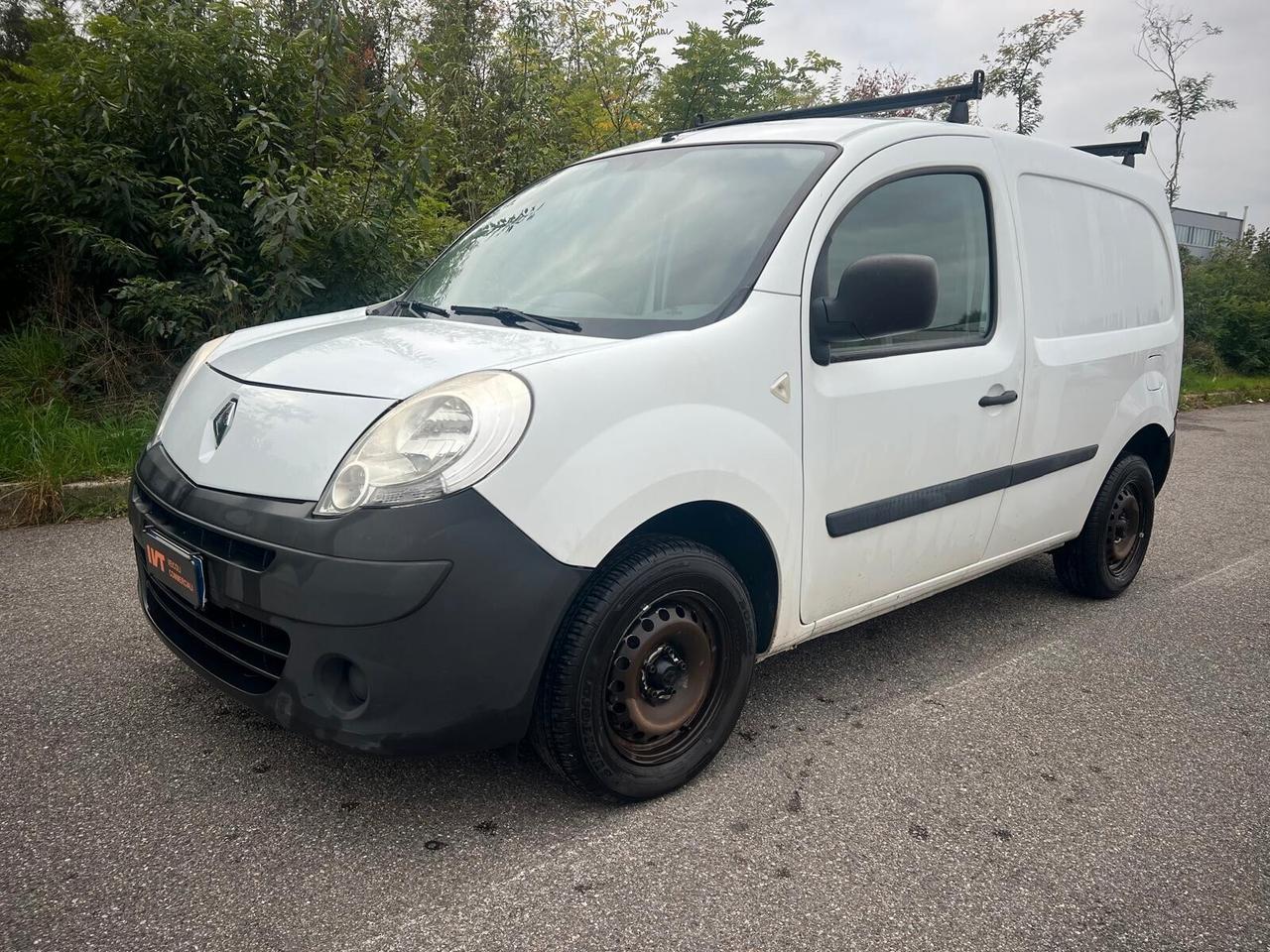 Renault Kangoo 1.5 dCi 75CV F.AP. 5 porte Easy