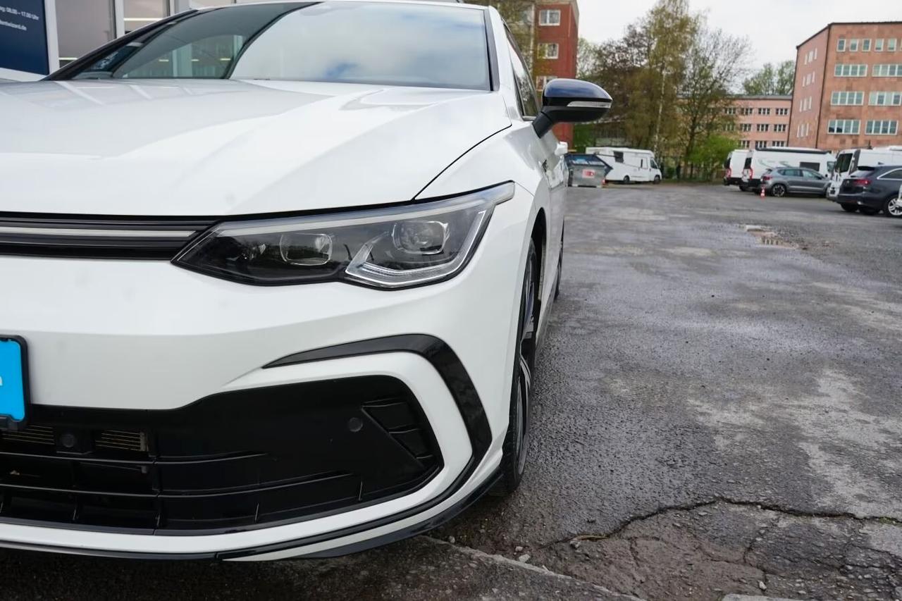 Volkswagen Golf 1.5 TSI R-Line