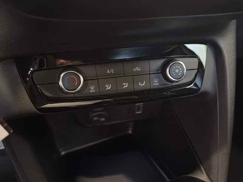 Opel Corsa GS Benzina 100 CV (74kW) Manuale
