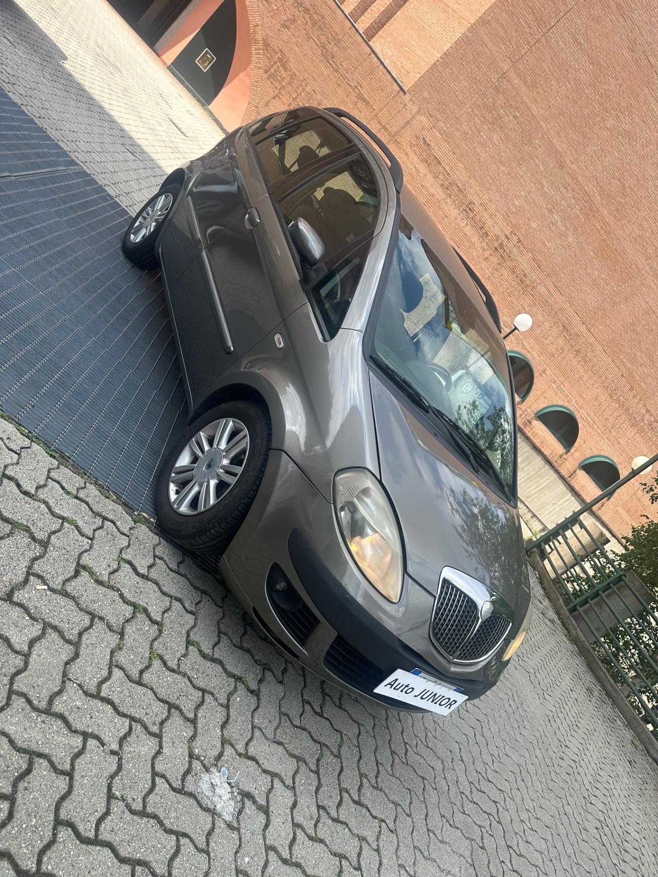Lancia MUSA 1.4 16V Platino