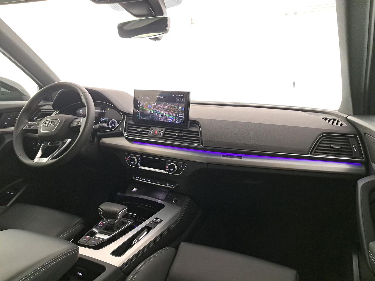 Audi Q5 50 2.0 tfsi e s line plus quattro s-tronic