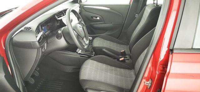 OPEL Corsa 1.5 D 100 CV Edition