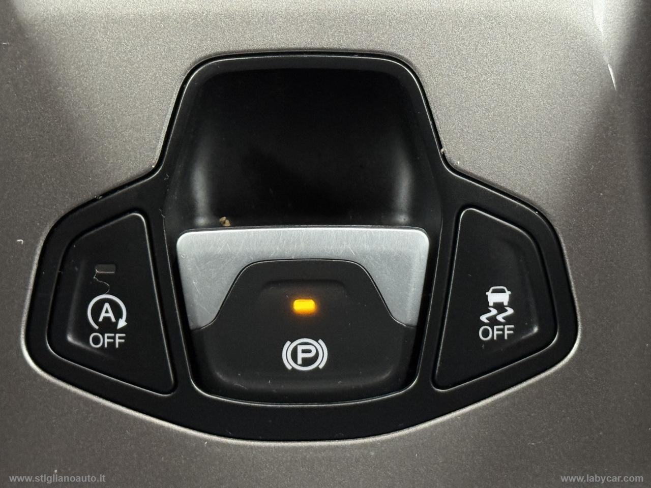 JEEP Renegade 1.6 Mjt 130CV Limited