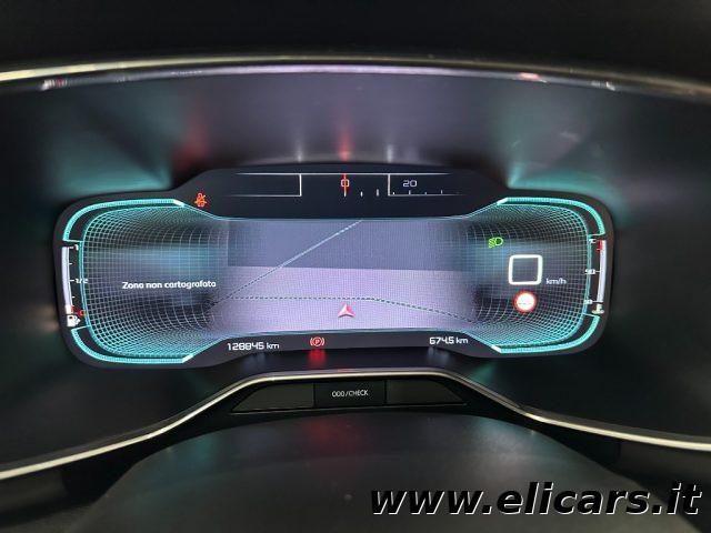 CITROEN C5 Aircross BlueHDi 130 S&S Shine