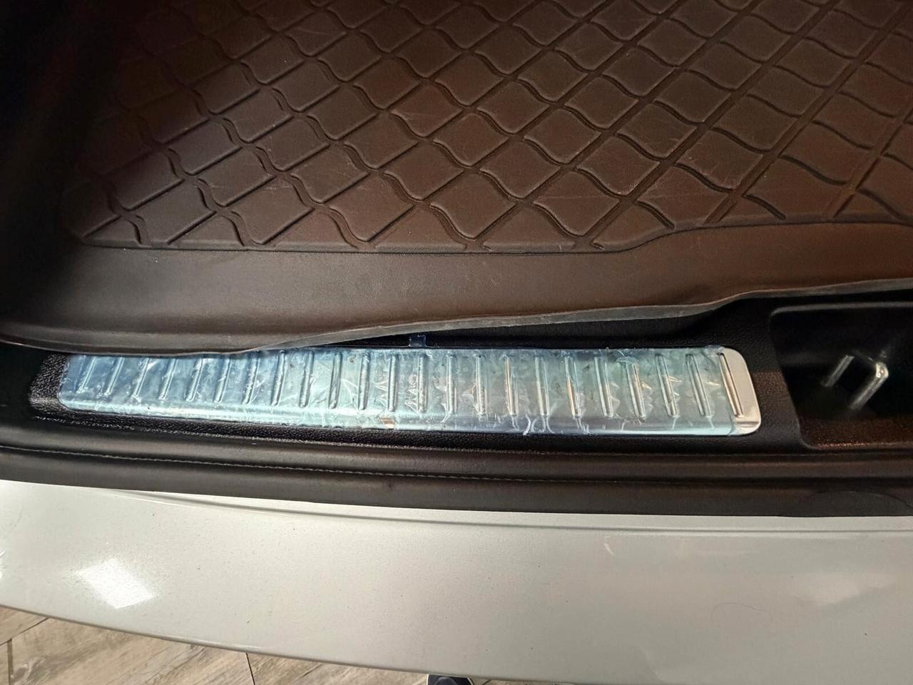 GLC 250 d 4Matic Sport 12 mesi garanzia