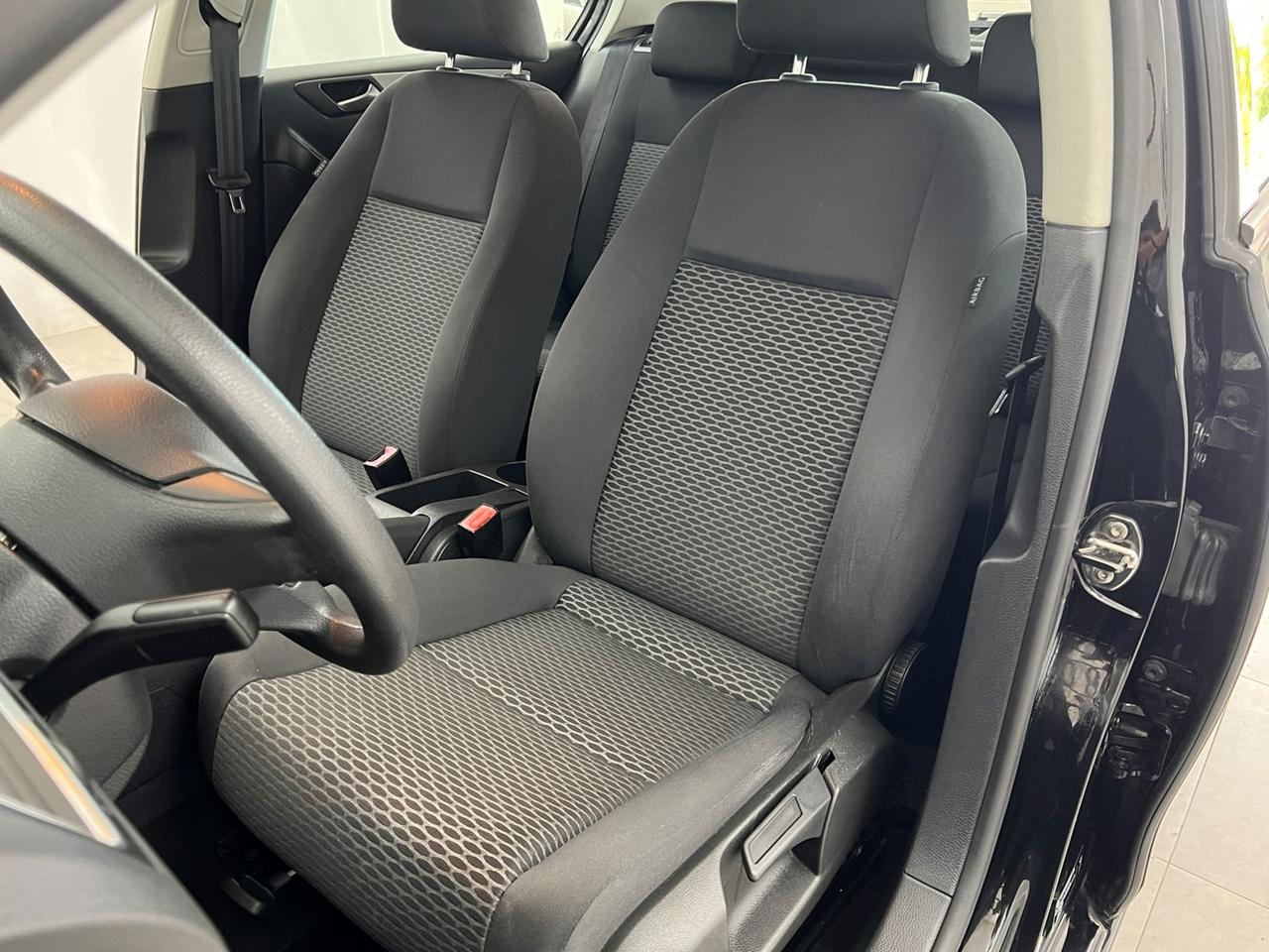 VOLKSWAGEN Golf VI 2008 Golf 5p 1.4 United 80cv