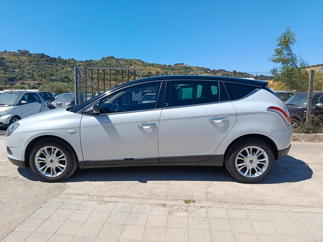 Lancia Delta 1.6 Mjt 120cv Platinum