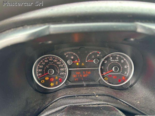 FIAT Doblo DOBLÒ 1.3 MJT PC-TN CARGO LAMIERATO SX- FT228ML