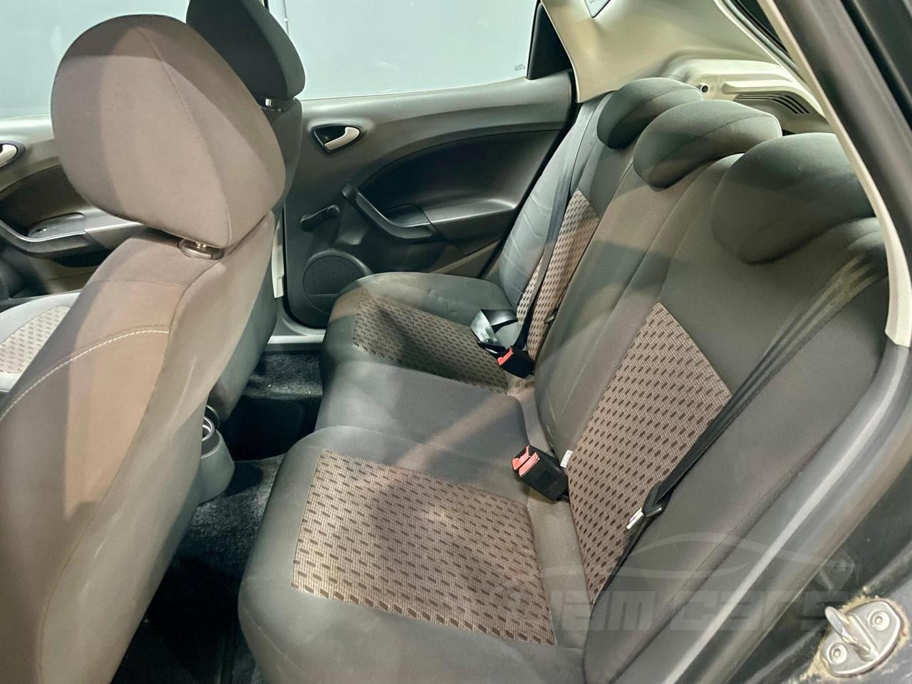 Seat Ibiza 5 Porte Ibiza 5p 1.2 Style (stylance)