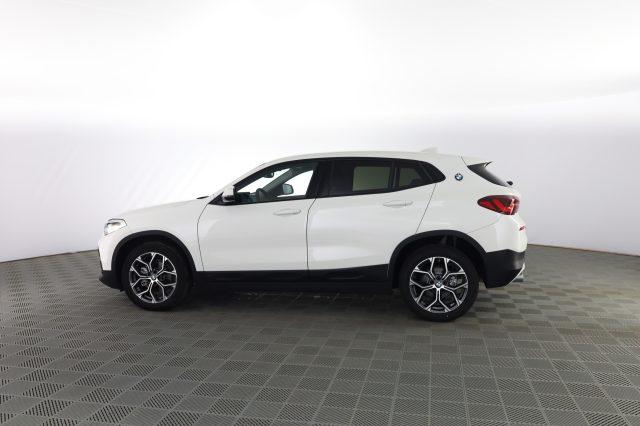 BMW X2 X2 sDrive18d Business-X