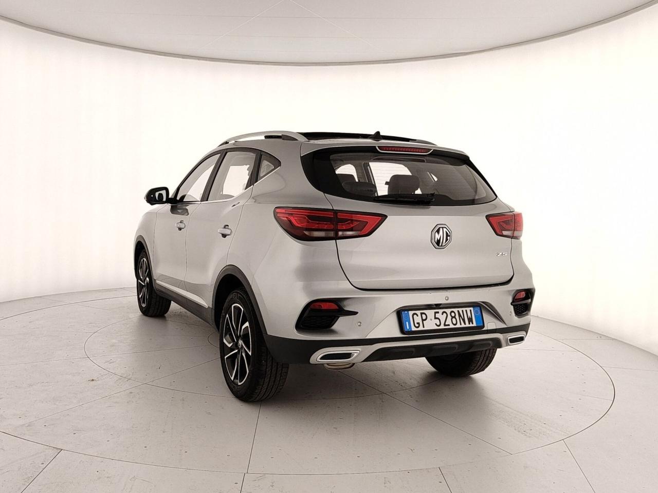 Mg ZS 1.0T-GDI Luxury