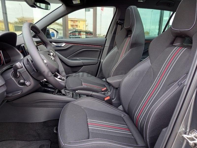 Skoda Kamiq 1.0 TSI MONTE CARLO DSG MY 24