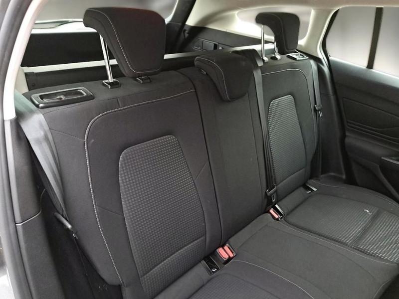 FORD FOCUS WAGON 1.5 Ecoblue 120cv Business
