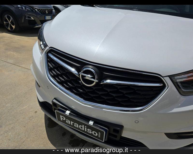 Opel Mokka X 1.6 cdti b-Color s&s 4x4 136cv