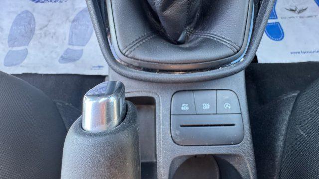 FORD Fiesta 1.5 TDCi 85cv 3 PORTE VAN BUSINESS AZIENDALE