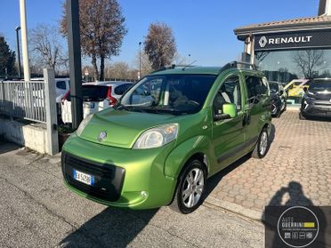FIAT QUBO QUBO 1.4 8V 77 CV Dynamic Natural Power