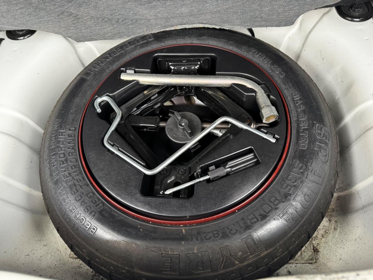 Fiat Panda 1.2 NEOPATENTATI 174.000km