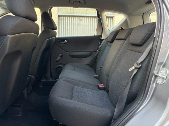 MERCEDES-BENZ A 160 CDI BlueEFFICIENCY Elegance