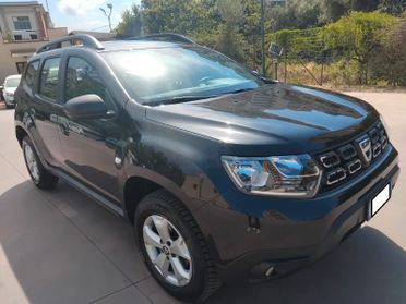 DACIA DUSTER 1.5 DCI 2019 CON GARANZIA