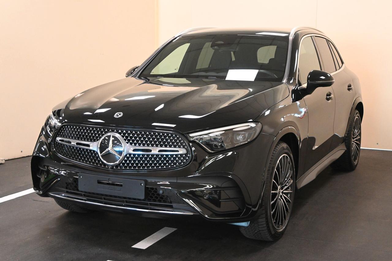 MERCEDES GLC (X254) GLC 200 4Matic Mil...