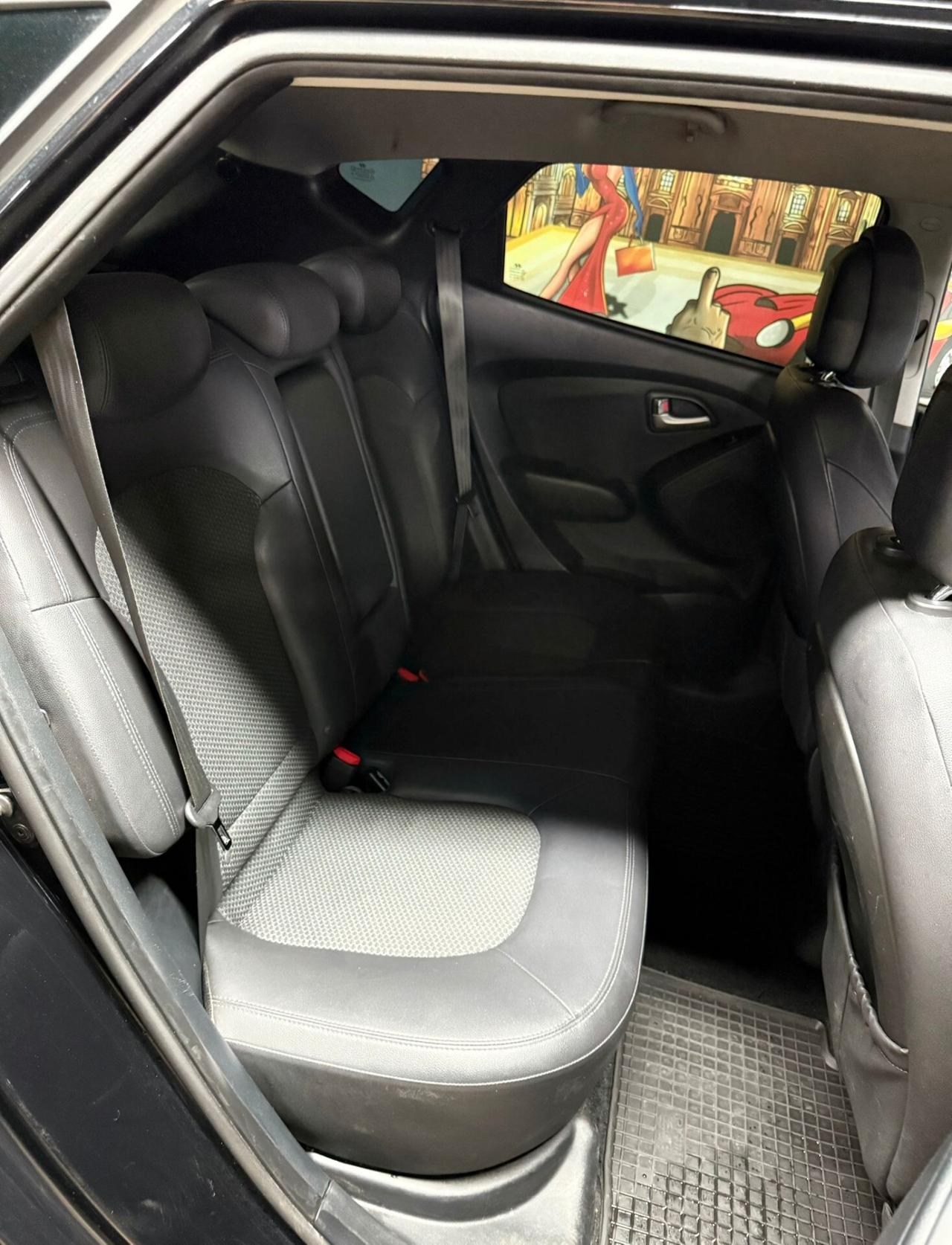 IX35 1.7CC 116CV OK PERMUTE! OK FINANZIAMENTI!