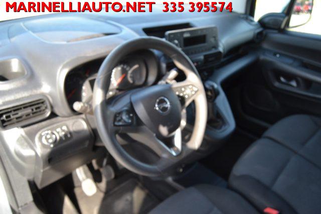 FIAT Doblo Cargo 1.5 Diesel 100CV 650kg Edition