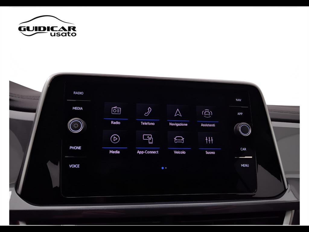 VOLKSWAGEN T-Roc 2022 - T-Roc 2.0 tdi Style 150cv dsg