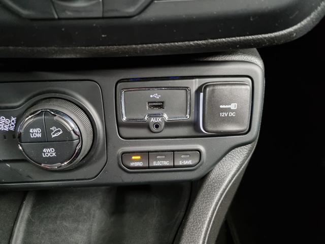 JEEP Renegade 1.3 T4 240CV PHEV 4xe AT6 Trailhawk