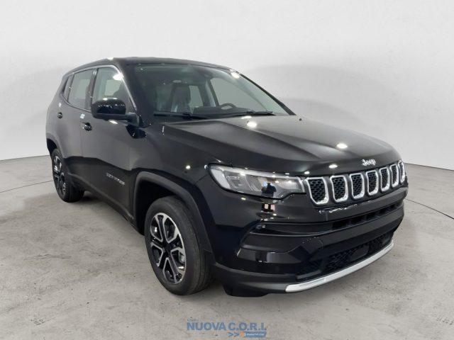 JEEP Compass 1.5 Turbo T4 130CV MHEV 2WD Altitude