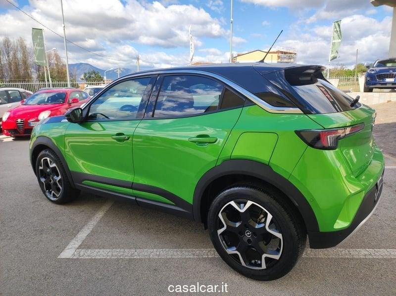 Opel Mokka Mokka 1.2 Turbo GS Line 24 MESI DI GARANZIA