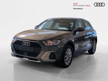Audi A1 A1 allstreet 30 1.0 tfsi Business 116cv s tronic