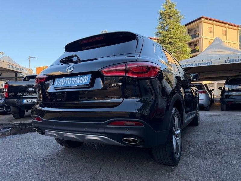 MG HS HS 1.5 t Luxury