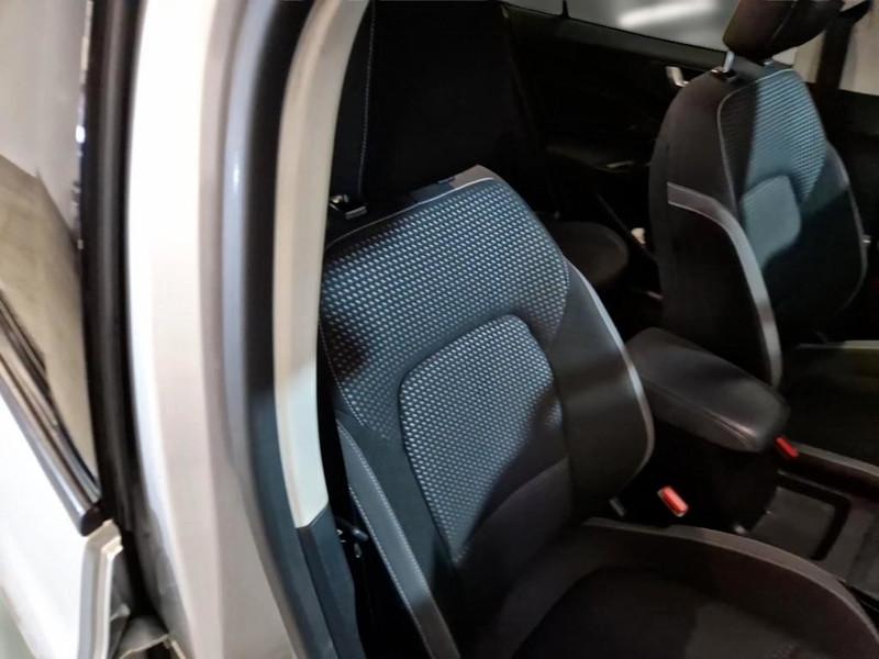 FORD FOCUS 1.5 ECOBLUE 120 CV BUS CO-PILOT AUTO SW 5 PORTE STATION WAGON