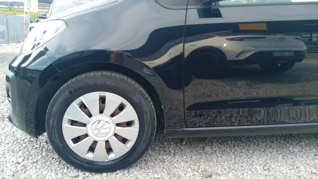Volkswagen up! 1.0 Move !