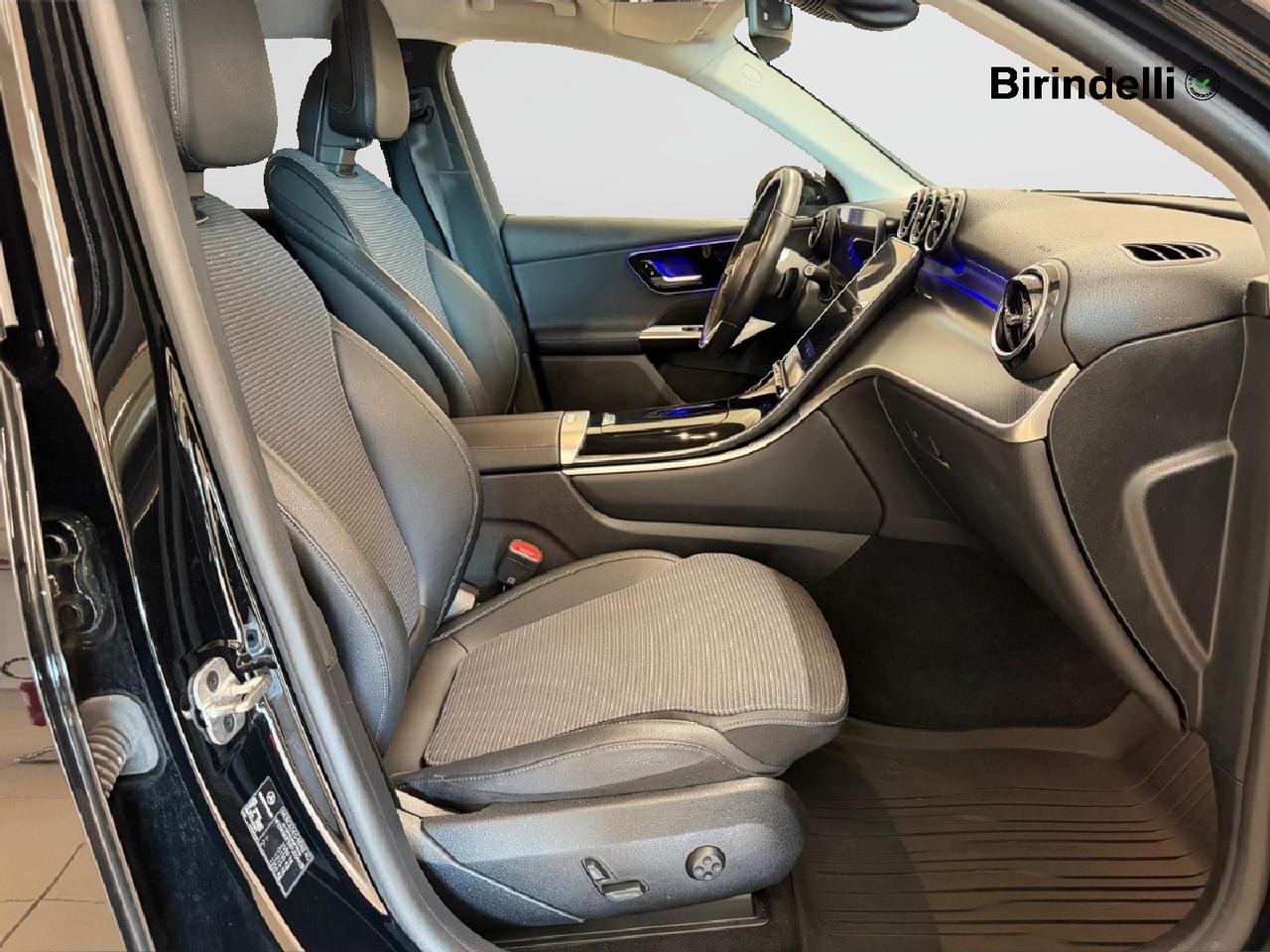 Mercedes-Benz GLC (X254) - GLC 220 d 4Matic Mild Hybrid Advanced Plus