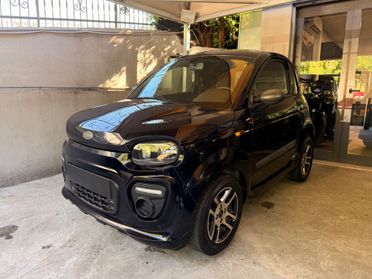 Microcar Dué Unico proprietario Finanziabile Permute