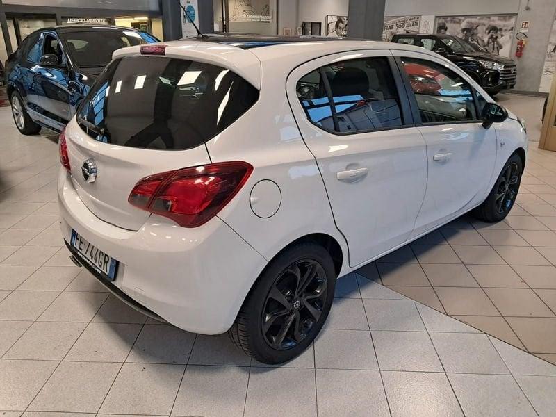 Opel Corsa 1.2 5 porte