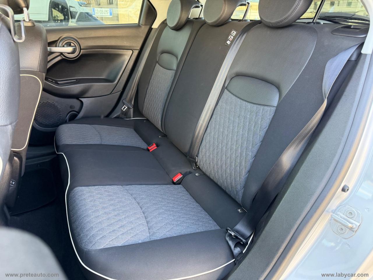 FIAT 500X 1.6 M.Jet 120 CV DCT City Cross