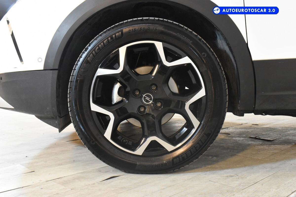 Opel Mokka 1.5 diesel Ultimate