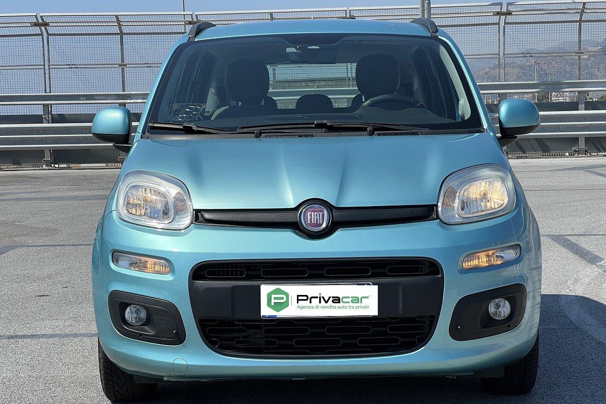 FIAT Panda 1.3 MJT S&S Lounge