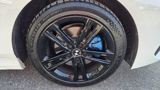 BMW 118 d 5p. Msport PERMUTE