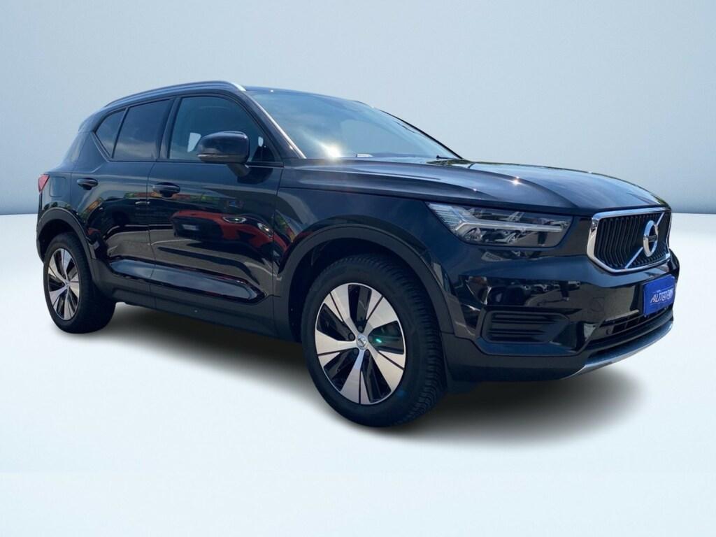 Volvo XC40 2.0 D3 Momentum