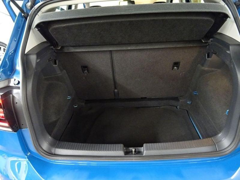 Volkswagen T-Cross T-Cross 1.0 TSI Urban BMT