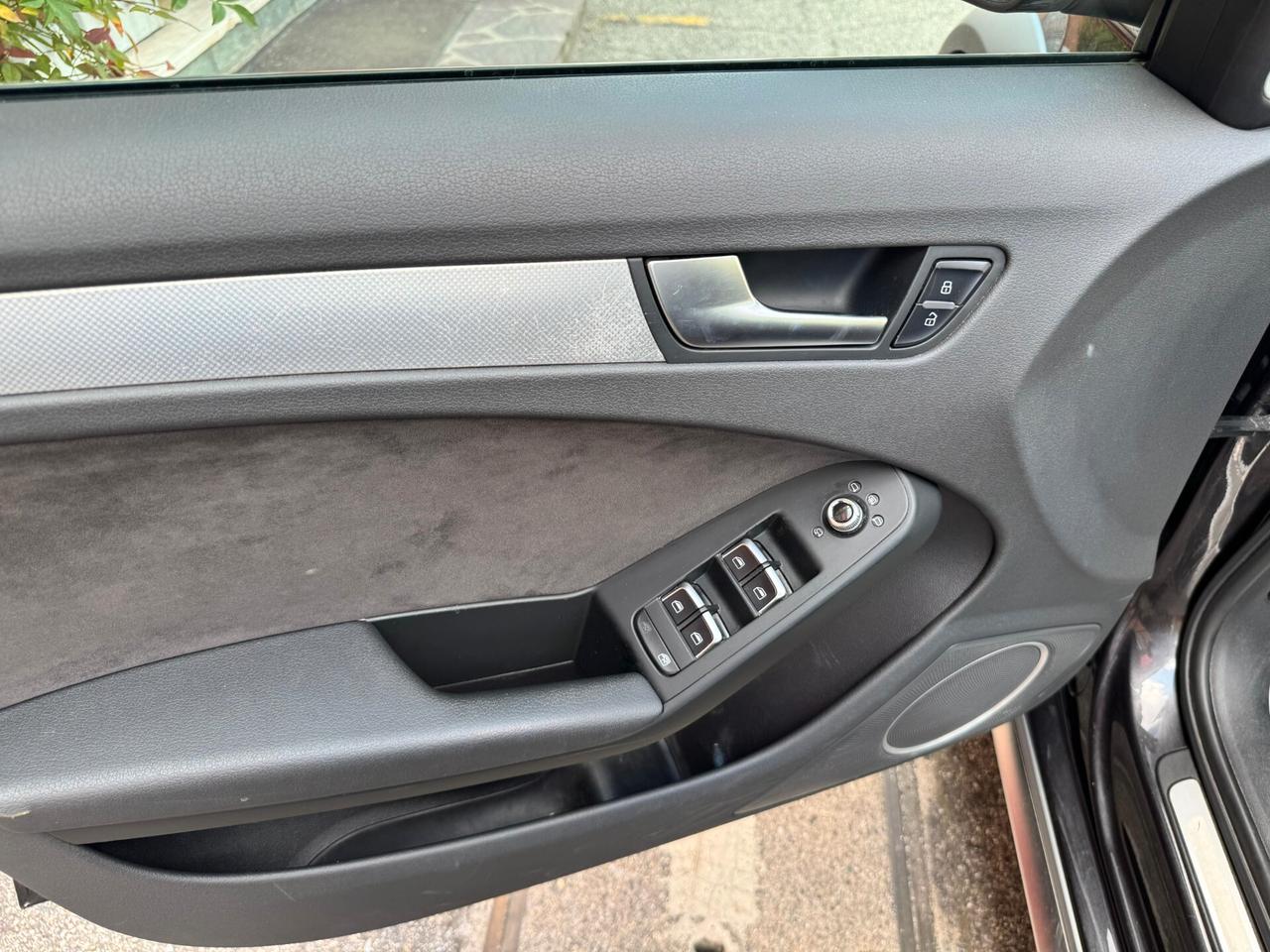 Audi A4 allroad A4 allroad 2.0 TDI 177 CV S tronic Advanced TETTO