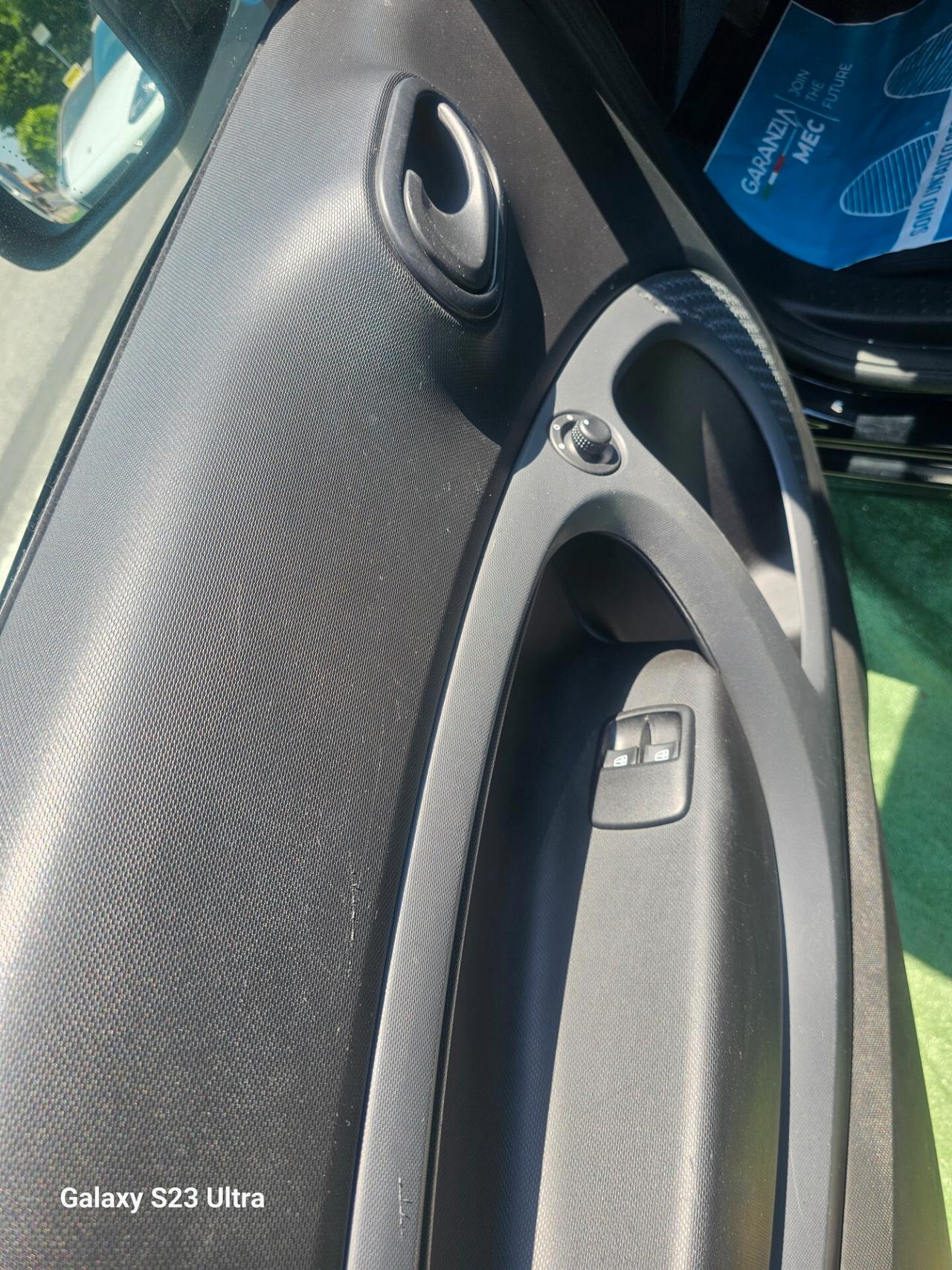 Smart ForTwo 70 1.0 twinamic Passion