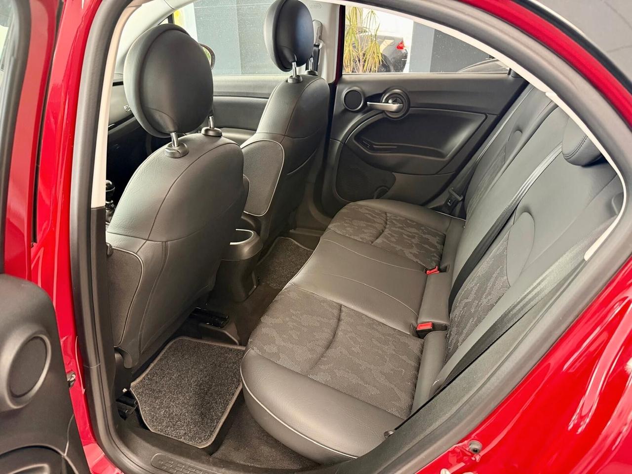 Fiat 500X 1.6 MultiJet 130 CV Cross