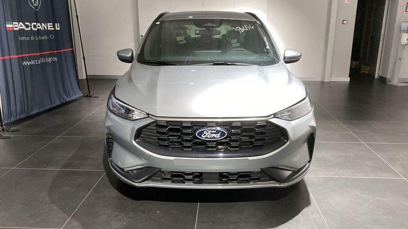 Ford Kuga Kuga 2.5 Full Hybrid 180 CV CVT 2WD ST-Line