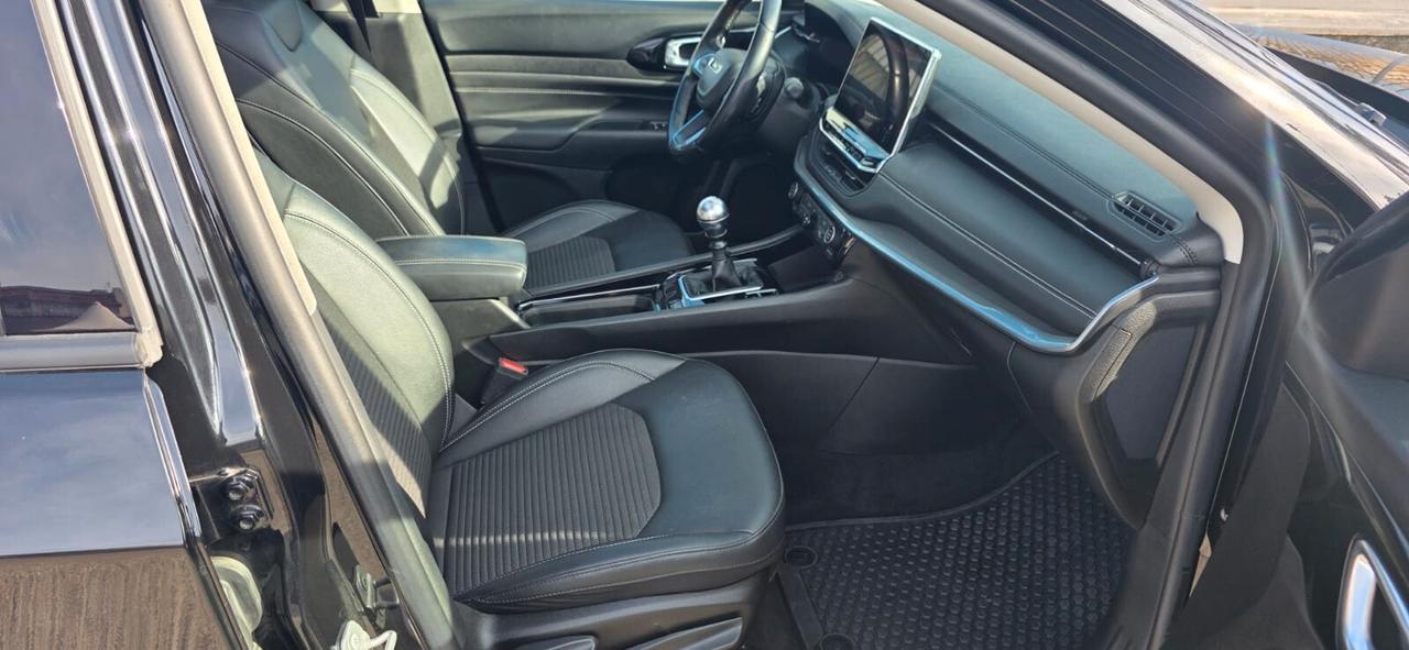 Jeep Compass 1.6 Multijet II 2WD Limited TETTO PANORAMICO