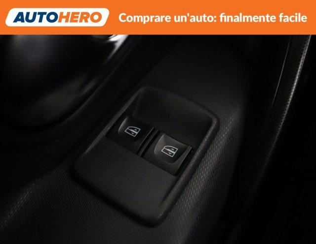 DACIA Sandero Stepway 0.9 TCe 12V TurboGPL 90CV Start&Stop